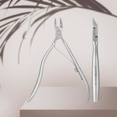 Alicates profesionales para piel SMART 80 4 mm